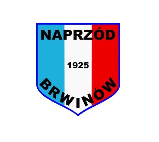 Herb BKS Naprzód Brwinów